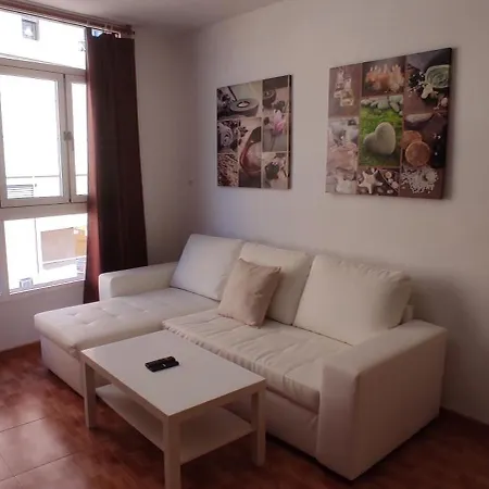 Casa Sabandeños Apartamento Vecindario (Gran Canaria)
