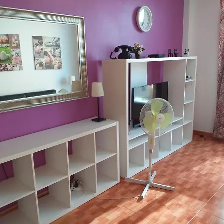 Apartamento Casa Sabandeños *