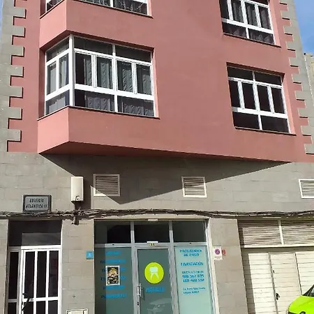Casa Sabandeños *