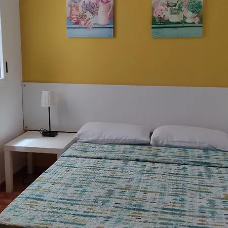Casa Sabandeños *