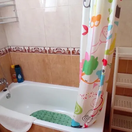 Apartamento Casa Sabandeños Vecindario (Gran Canaria)