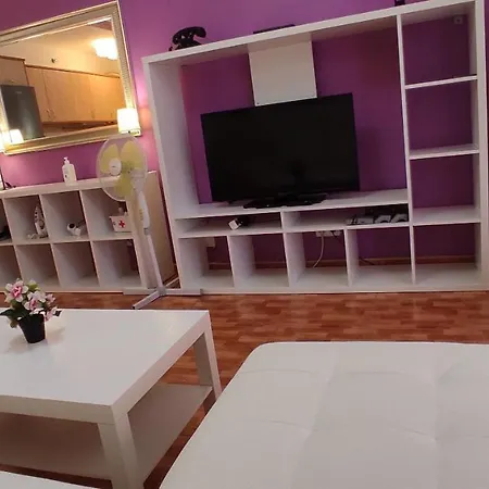 Casa Sabandeños Apartamento *