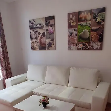 Casa Sabandeños Vecindario (Gran Canaria)